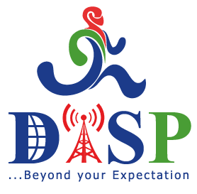 DISP Limited